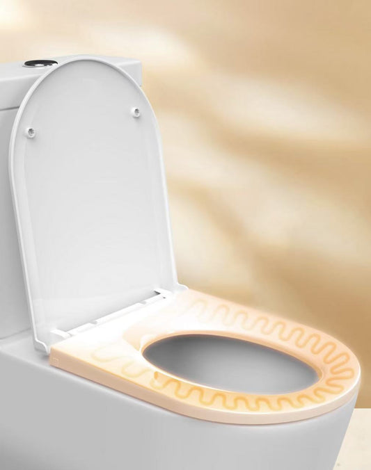 CL100 - Heated Toilet Seat (Subscribe to our emails to register interest - Pre-orders opening soon)